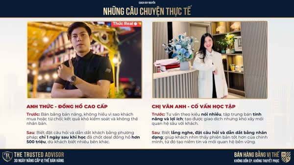 Anh Thức và chị Vân Anh , câu chuyện trước và sau khi học